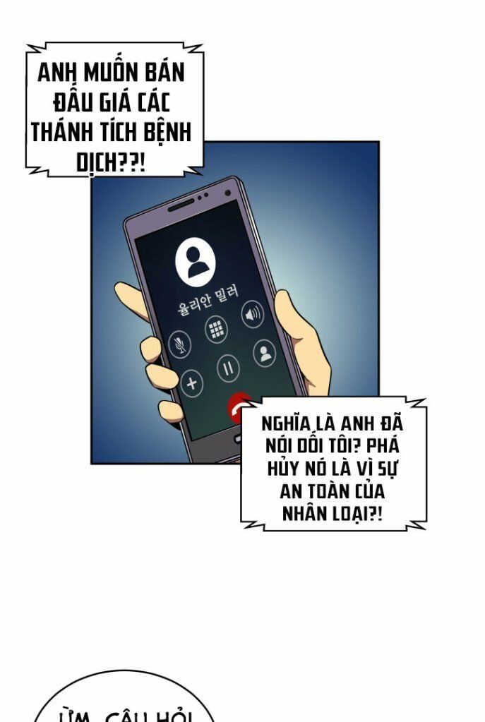 đọc truyện Vua Trộm Mộ Chương 109 ảnh 30 tại Thiên Thai Truyện