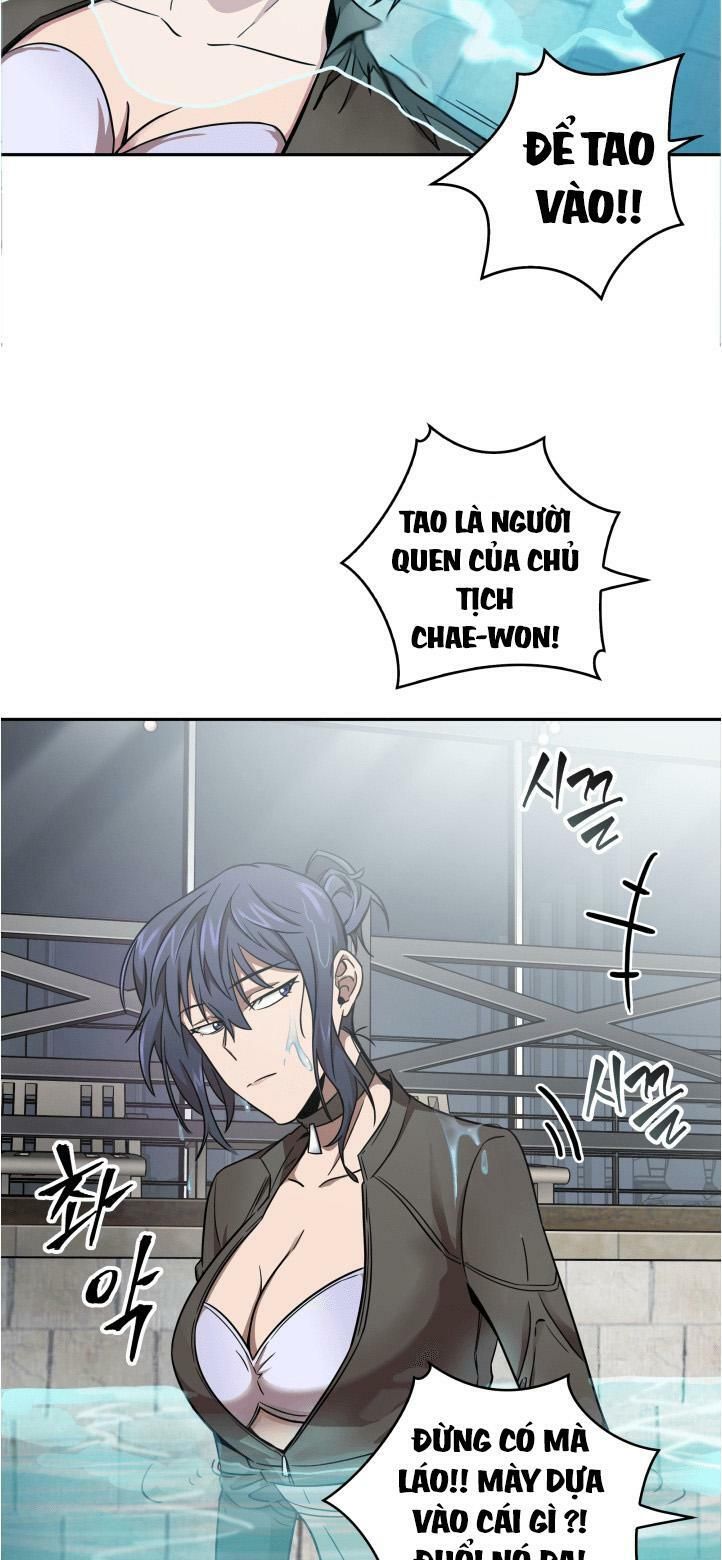 đọc truyện Vua Trộm Mộ Chương 109 ảnh 5 tại Thiên Thai Truyện