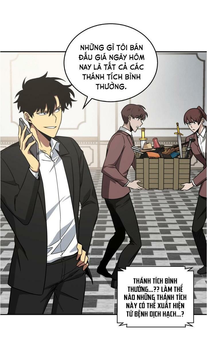 đọc truyện Vua Trộm Mộ Chương 109 ảnh 33 tại Thiên Thai Truyện