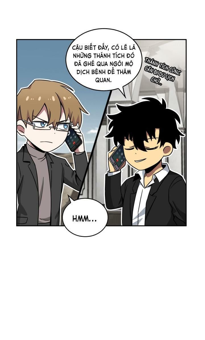 đọc truyện Vua Trộm Mộ Chương 109 ảnh 34 tại Thiên Thai Truyện