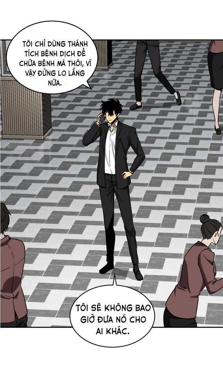 đọc truyện Vua Trộm Mộ Chương 109 ảnh 35 tại Thiên Thai Truyện