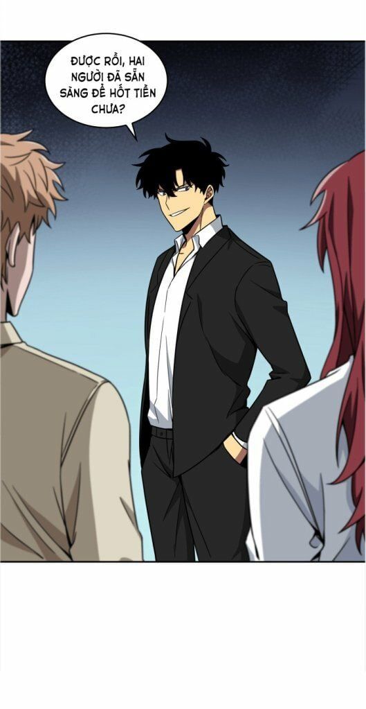 đọc truyện Vua Trộm Mộ Chương 109 ảnh 38 tại Thiên Thai Truyện