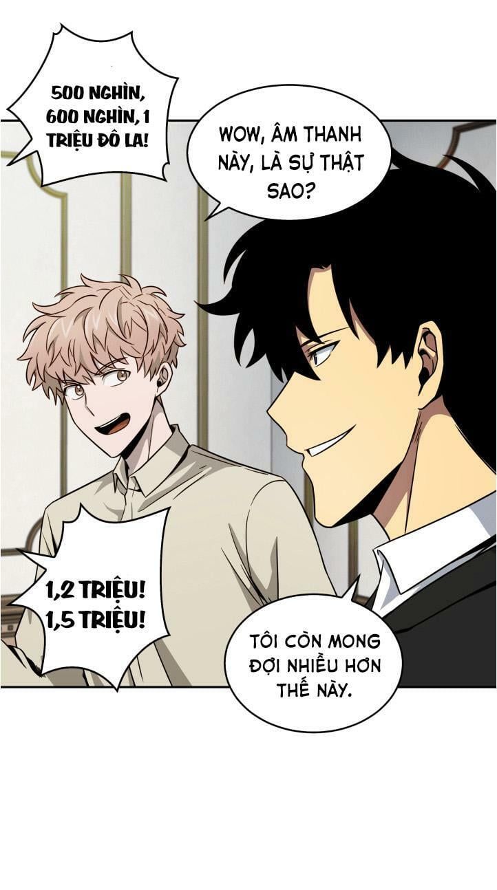 đọc truyện Vua Trộm Mộ Chương 109 ảnh 40 tại Thiên Thai Truyện