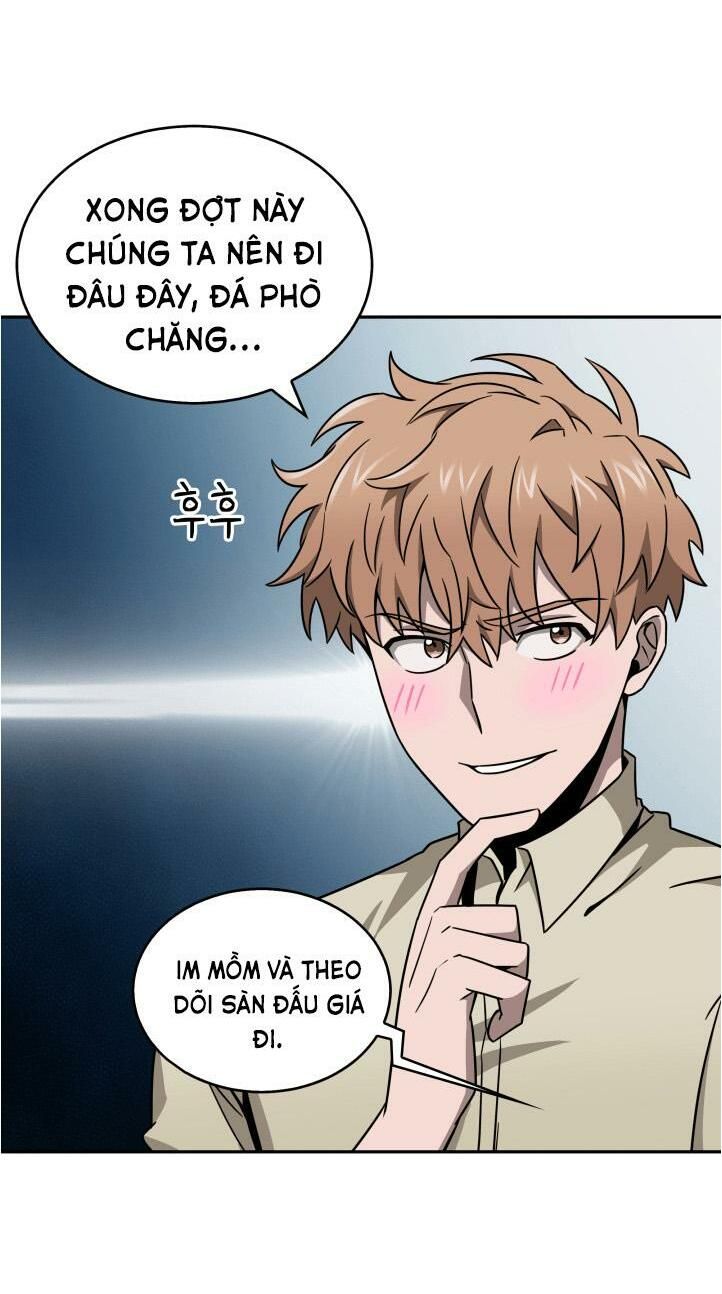 đọc truyện Vua Trộm Mộ Chương 109 ảnh 41 tại Thiên Thai Truyện