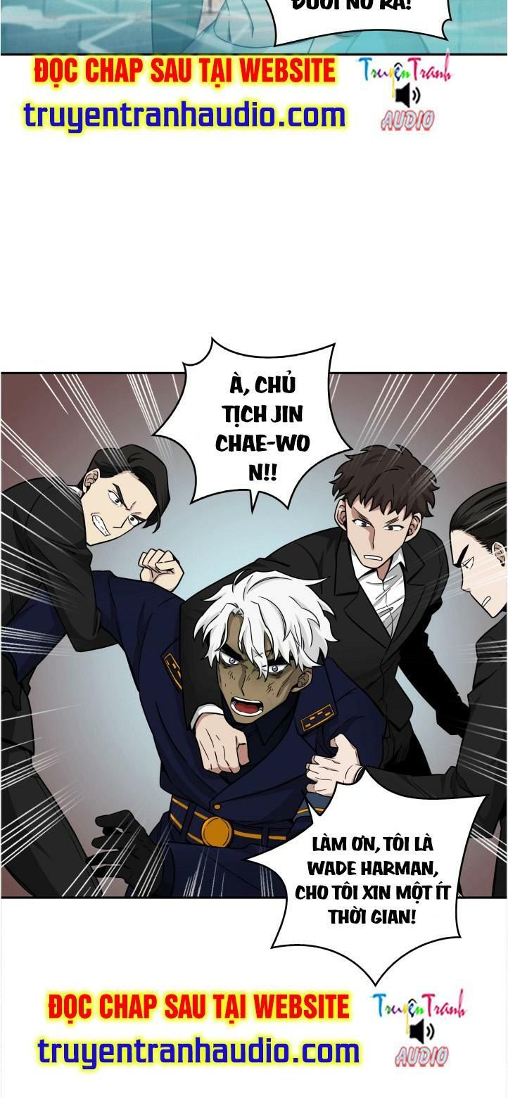 đọc truyện Vua Trộm Mộ Chương 109 ảnh 6 tại Thiên Thai Truyện