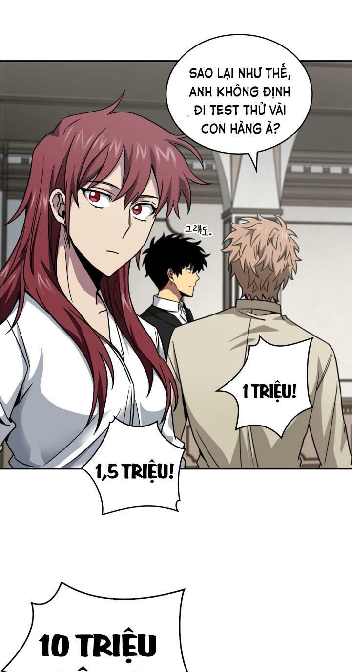 đọc truyện Vua Trộm Mộ Chương 109 ảnh 42 tại Thiên Thai Truyện