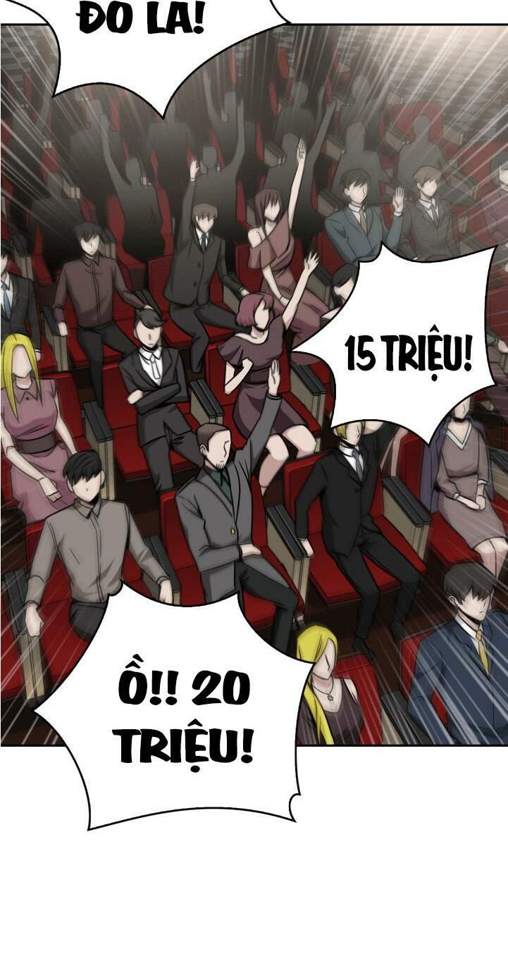 đọc truyện Vua Trộm Mộ Chương 109 ảnh 43 tại Thiên Thai Truyện