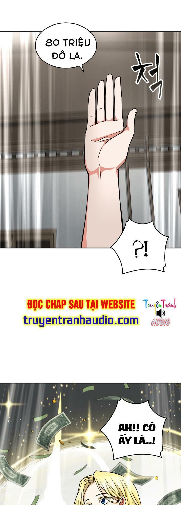 đọc truyện Vua Trộm Mộ Chương 109 ảnh 44 tại Thiên Thai Truyện