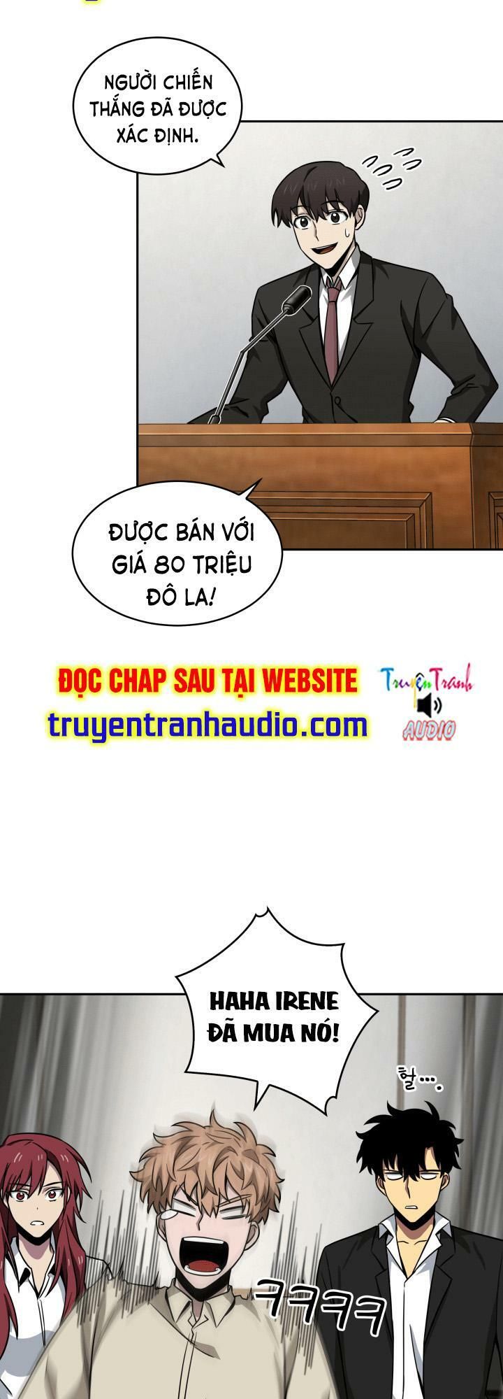 đọc truyện Vua Trộm Mộ Chương 109 ảnh 46 tại Thiên Thai Truyện