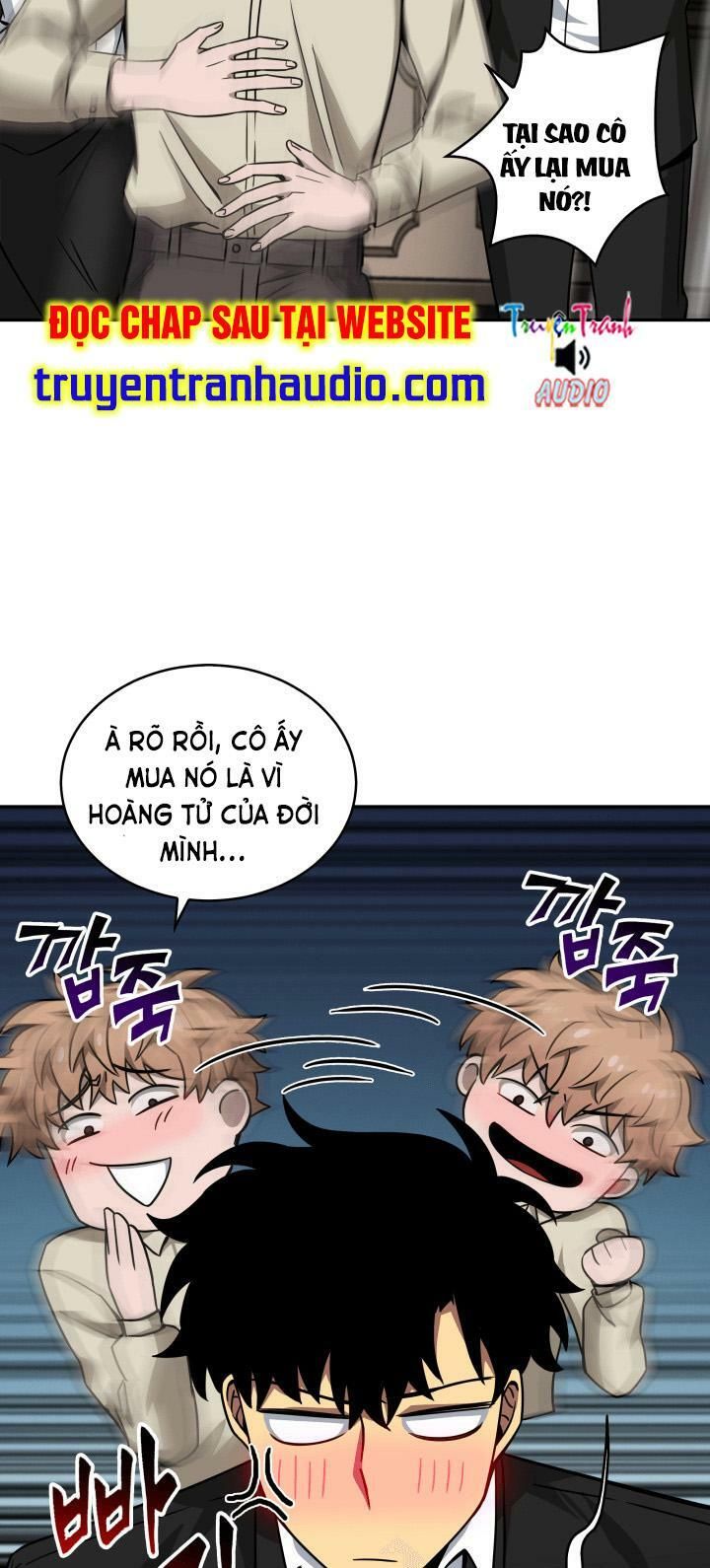 đọc truyện Vua Trộm Mộ Chương 109 ảnh 47 tại Thiên Thai Truyện