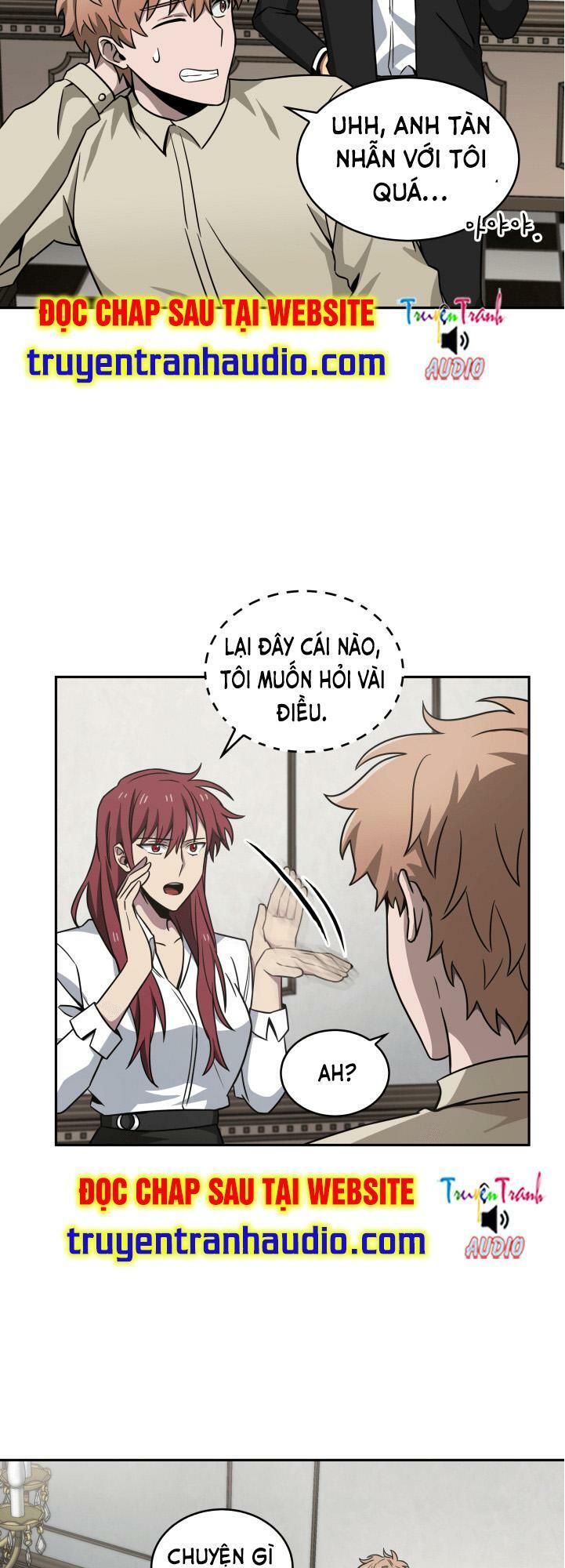 đọc truyện Vua Trộm Mộ Chương 109 ảnh 50 tại Thiên Thai Truyện