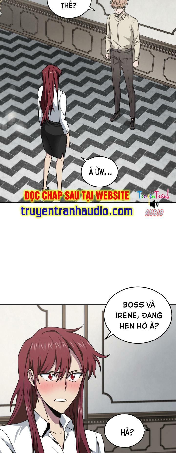 đọc truyện Vua Trộm Mộ Chương 109 ảnh 51 tại Thiên Thai Truyện