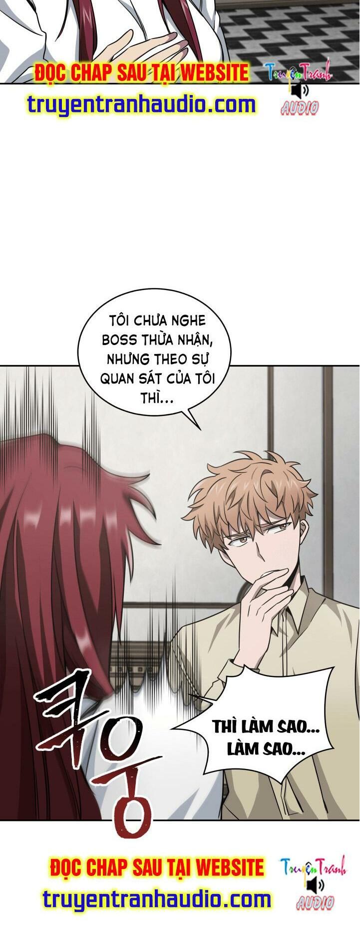 đọc truyện Vua Trộm Mộ Chương 109 ảnh 52 tại Thiên Thai Truyện