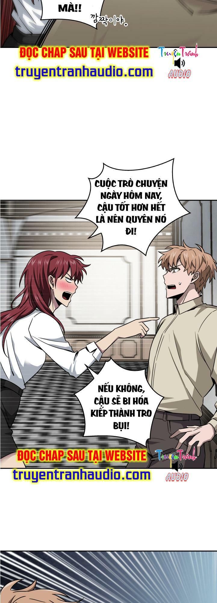 đọc truyện Vua Trộm Mộ Chương 109 ảnh 54 tại Thiên Thai Truyện