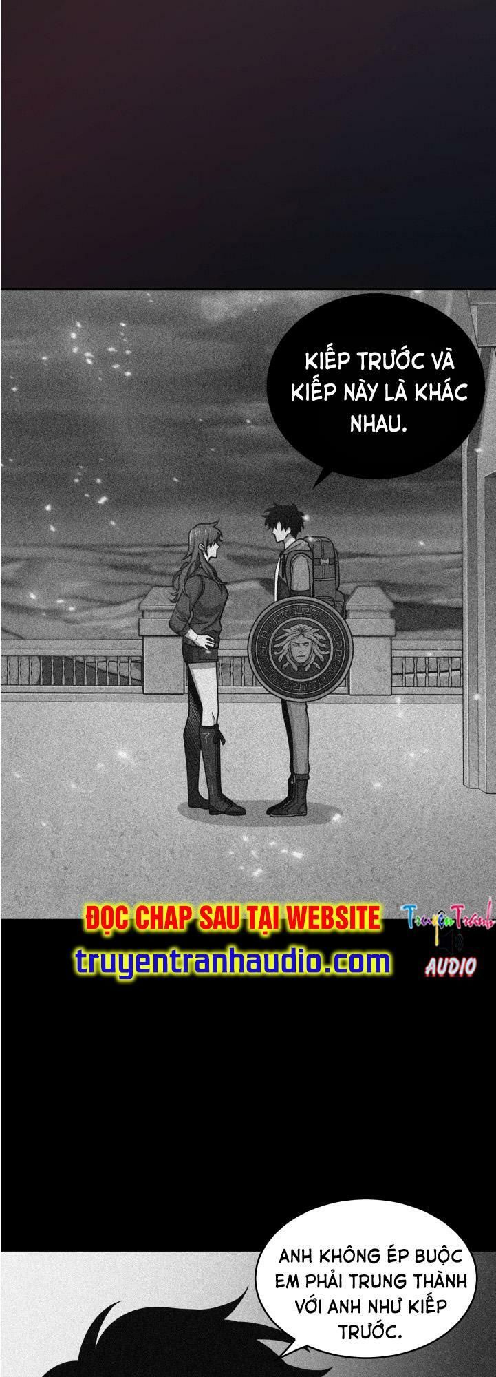 đọc truyện Vua Trộm Mộ Chương 109 ảnh 58 tại Thiên Thai Truyện