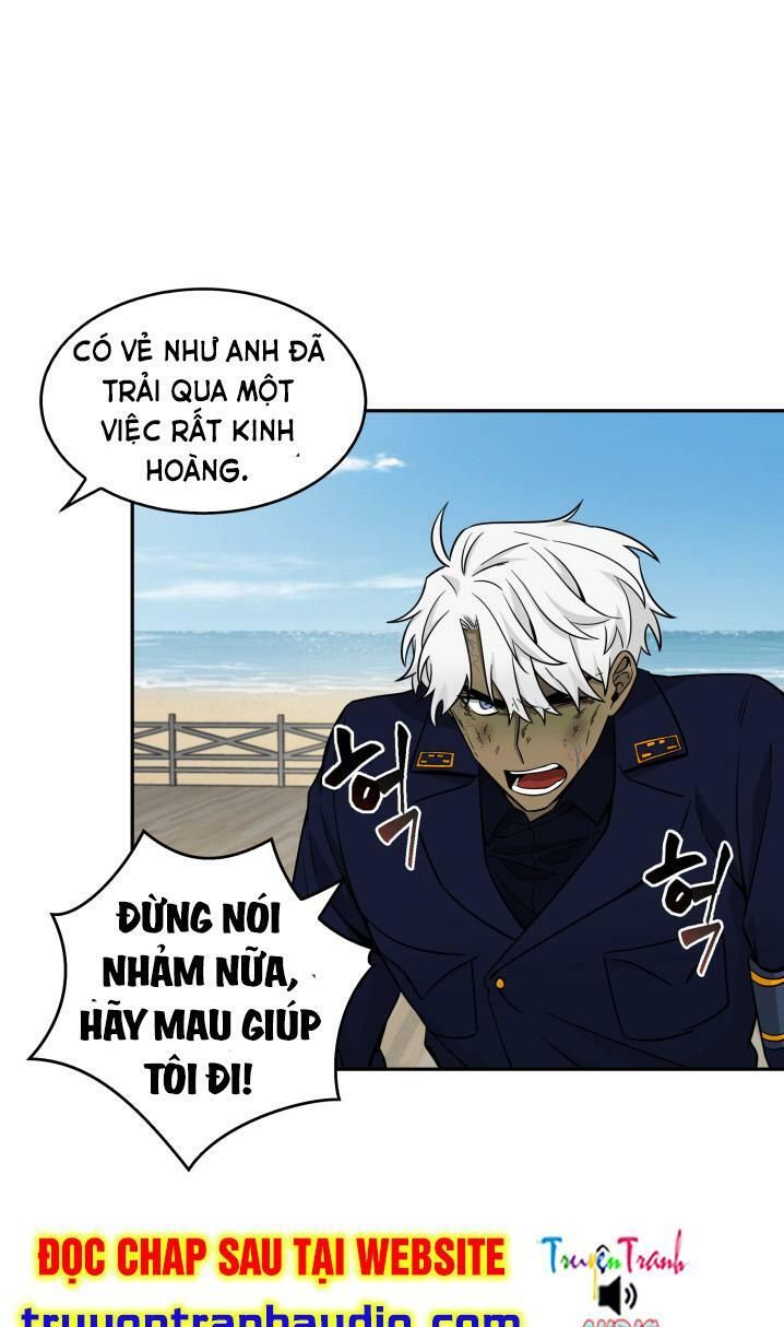 đọc truyện Vua Trộm Mộ Chương 109 ảnh 9 tại Thiên Thai Truyện