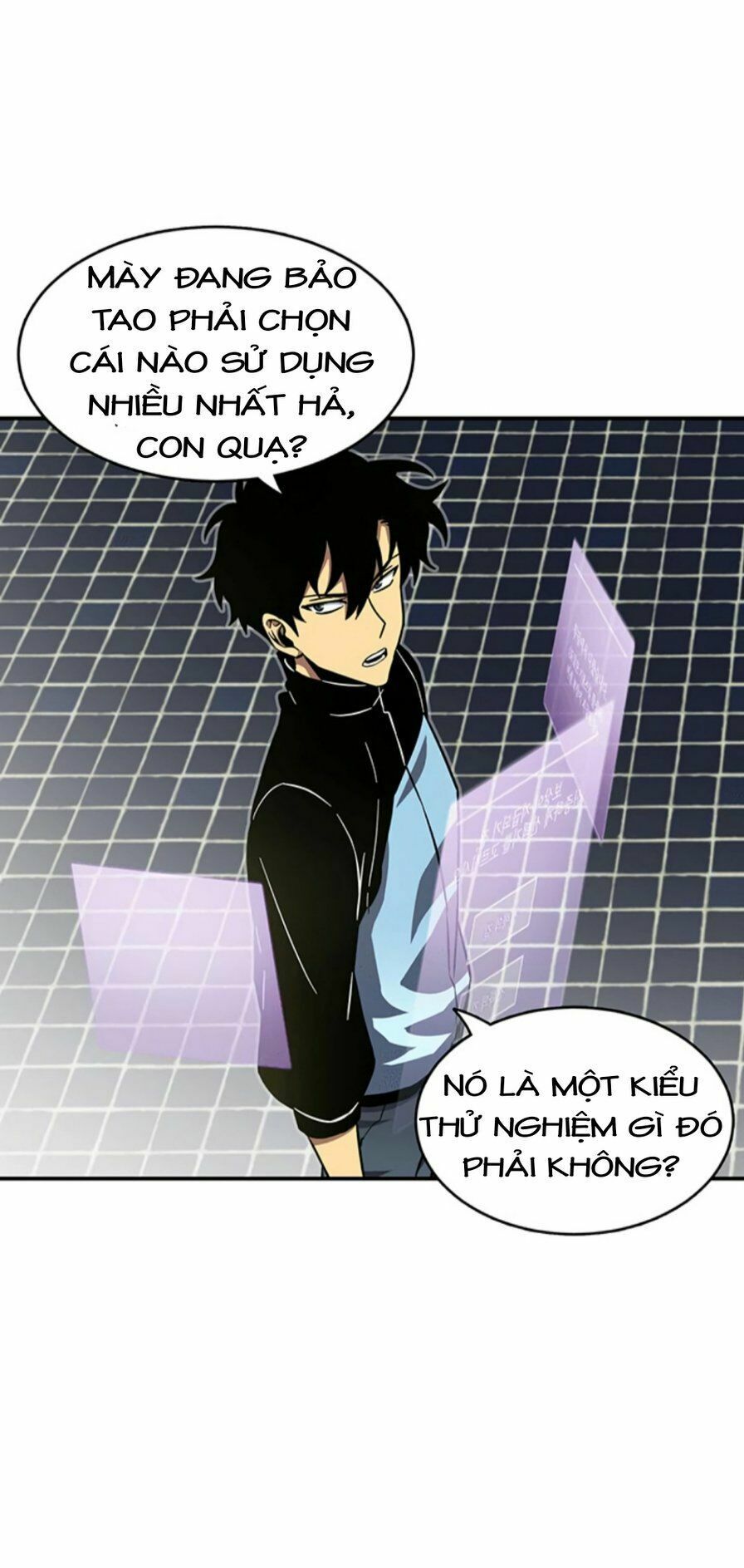 đọc truyện Vua Trộm Mộ Chương 11 ảnh 19 tại Thiên Thai Truyện