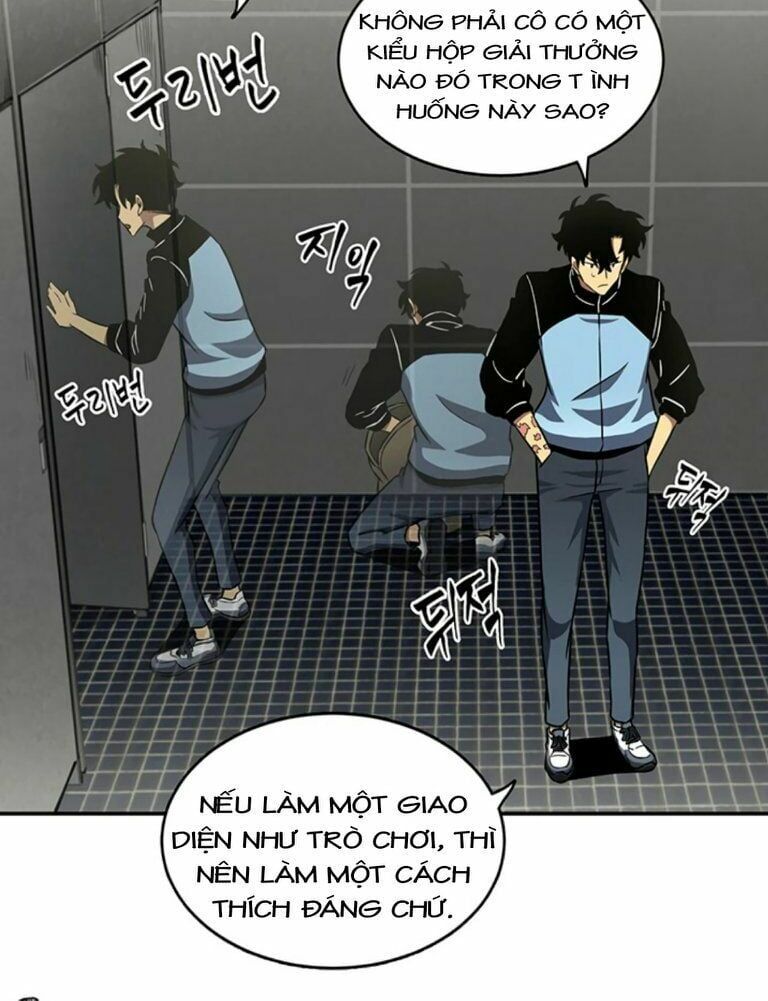 đọc truyện Vua Trộm Mộ Chương 11 ảnh 24 tại Thiên Thai Truyện