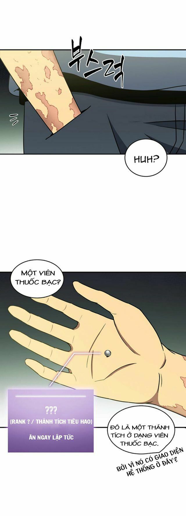 đọc truyện Vua Trộm Mộ Chương 11 ảnh 25 tại Thiên Thai Truyện