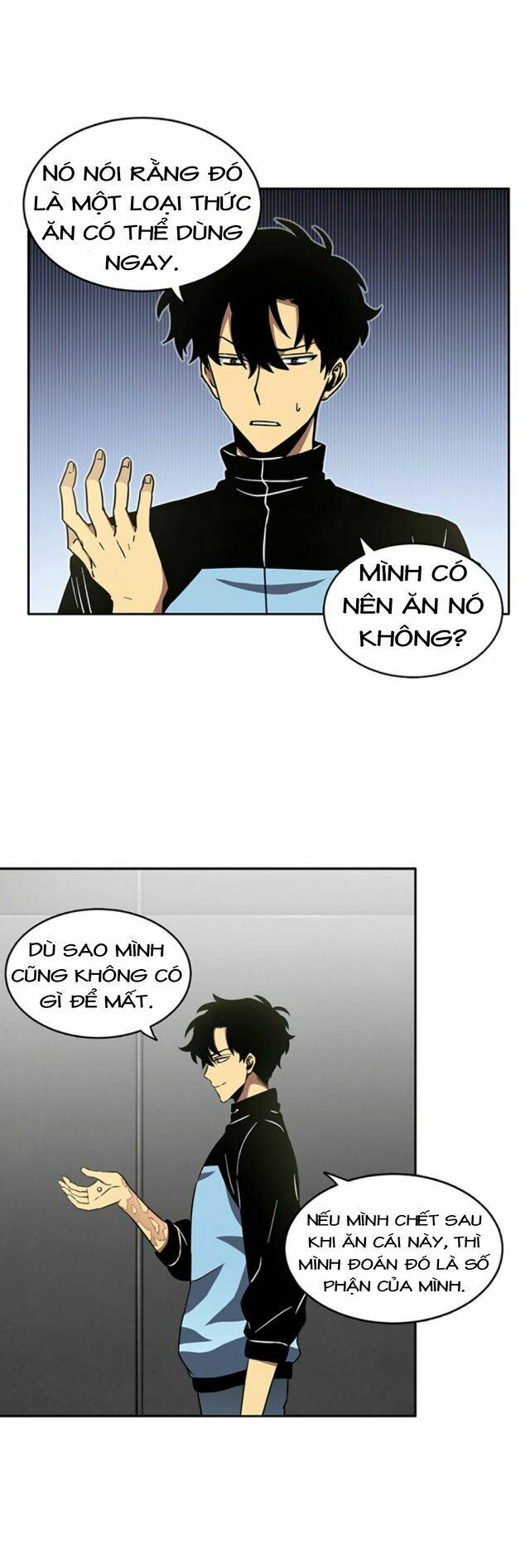 đọc truyện Vua Trộm Mộ Chương 11 ảnh 26 tại Thiên Thai Truyện