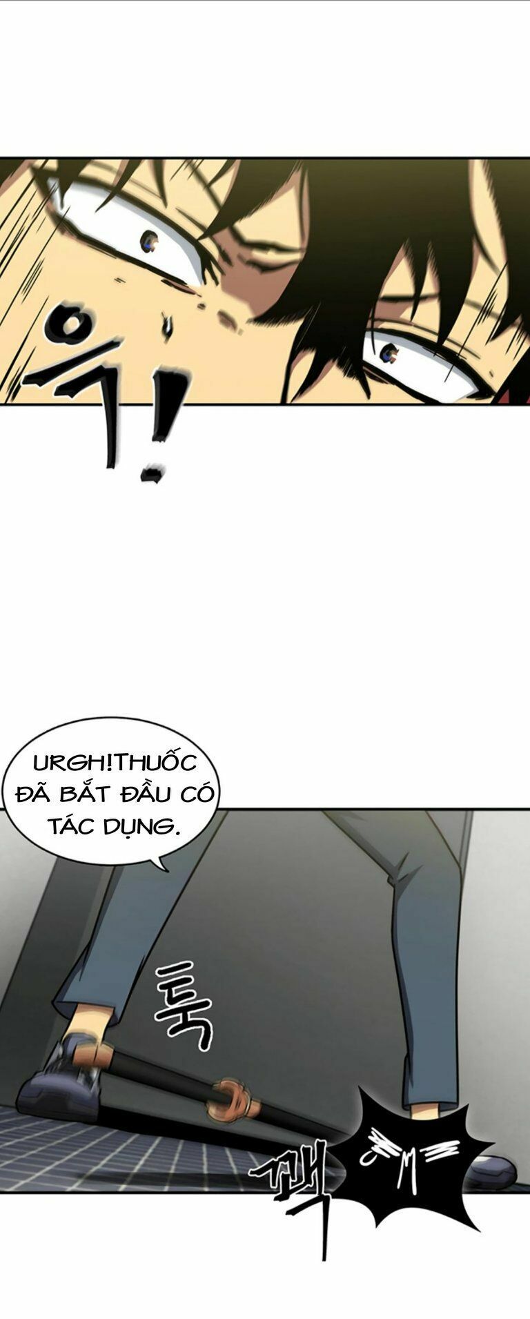 đọc truyện Vua Trộm Mộ Chương 11 ảnh 29 tại Thiên Thai Truyện