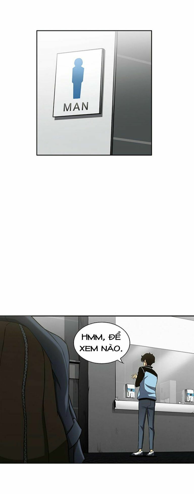 đọc truyện Vua Trộm Mộ Chương 11 ảnh 5 tại Thiên Thai Truyện