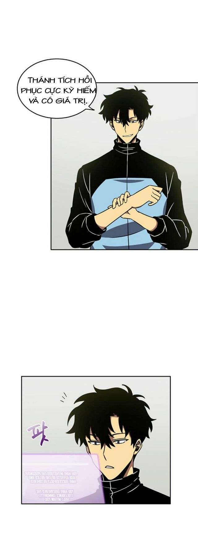 đọc truyện Vua Trộm Mộ Chương 11 ảnh 32 tại Thiên Thai Truyện