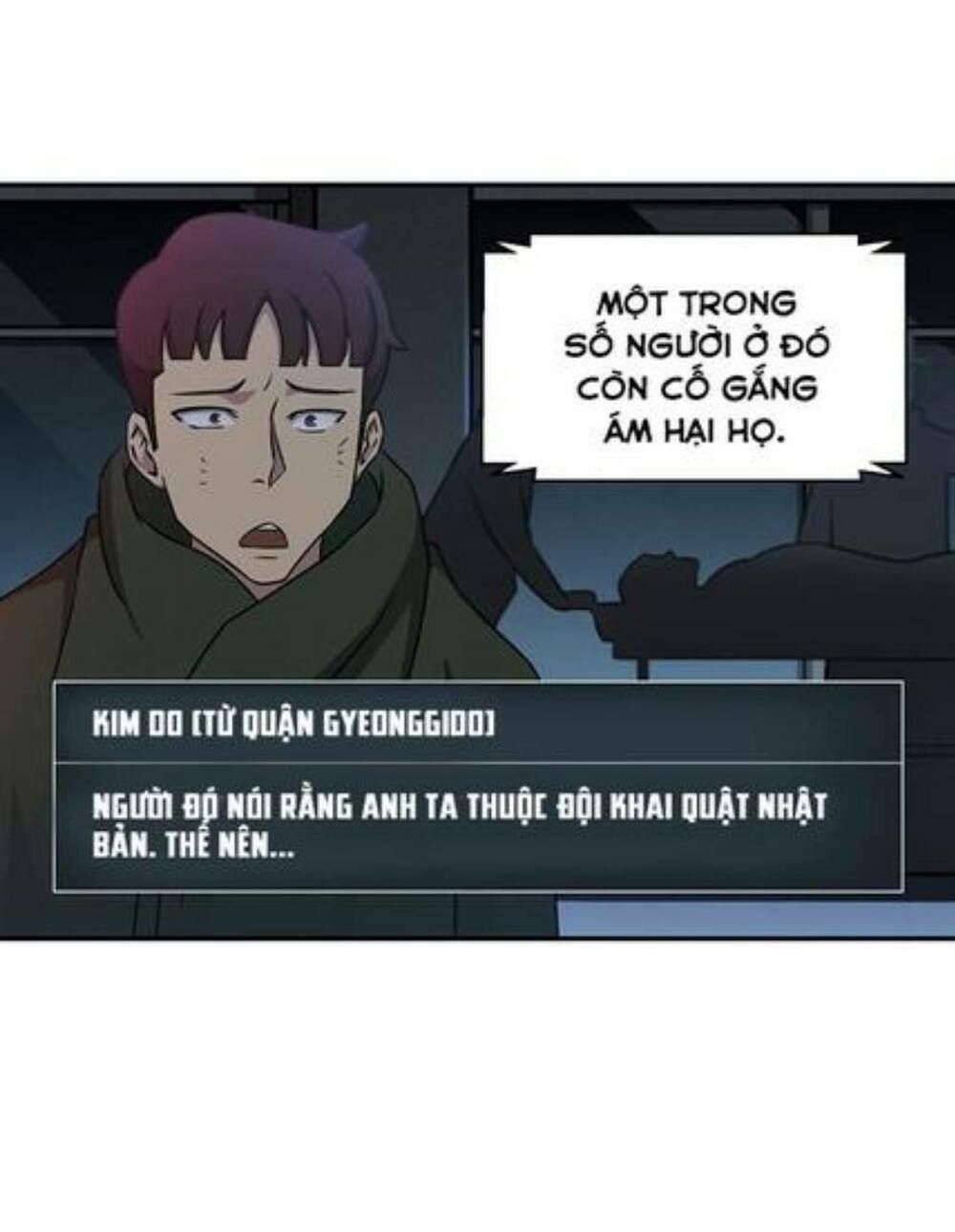 đọc truyện Vua Trộm Mộ Chương 11 ảnh 37 tại Thiên Thai Truyện