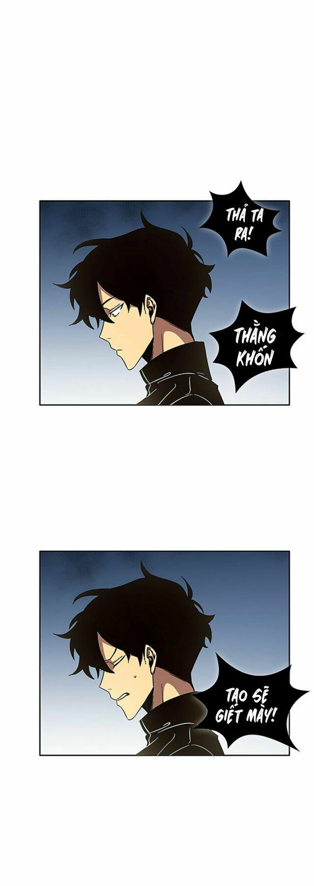 đọc truyện Vua Trộm Mộ Chương 11 ảnh 6 tại Thiên Thai Truyện