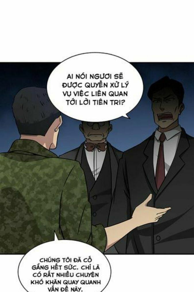 đọc truyện Vua Trộm Mộ Chương 11 ảnh 44 tại Thiên Thai Truyện