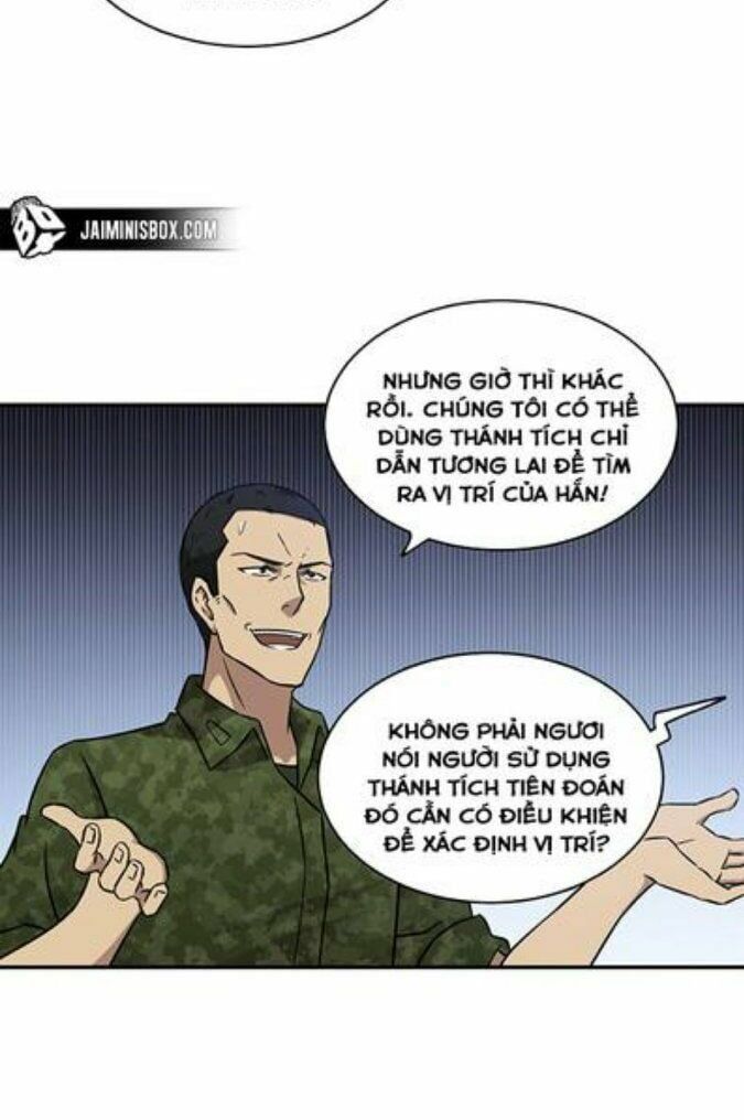 đọc truyện Vua Trộm Mộ Chương 11 ảnh 45 tại Thiên Thai Truyện