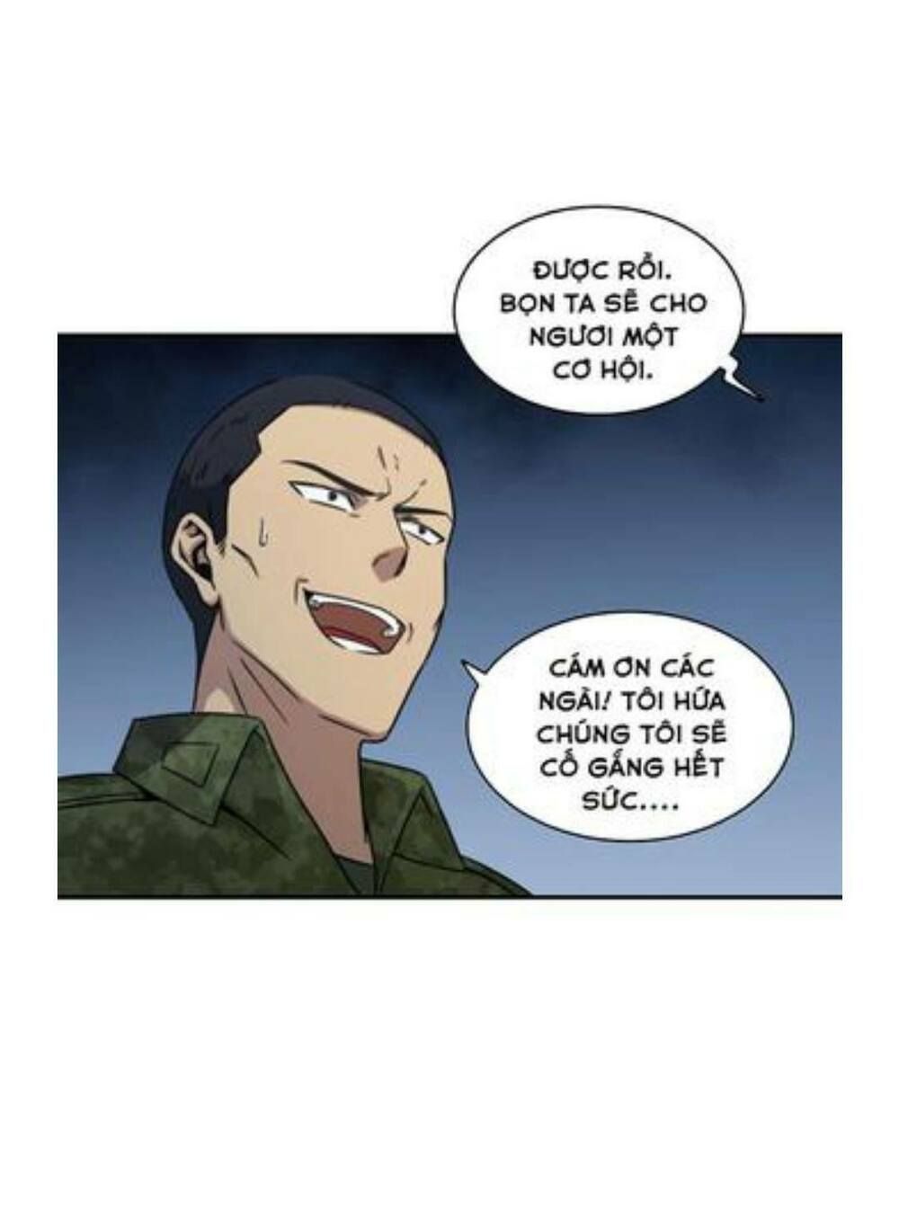 đọc truyện Vua Trộm Mộ Chương 11 ảnh 48 tại Thiên Thai Truyện