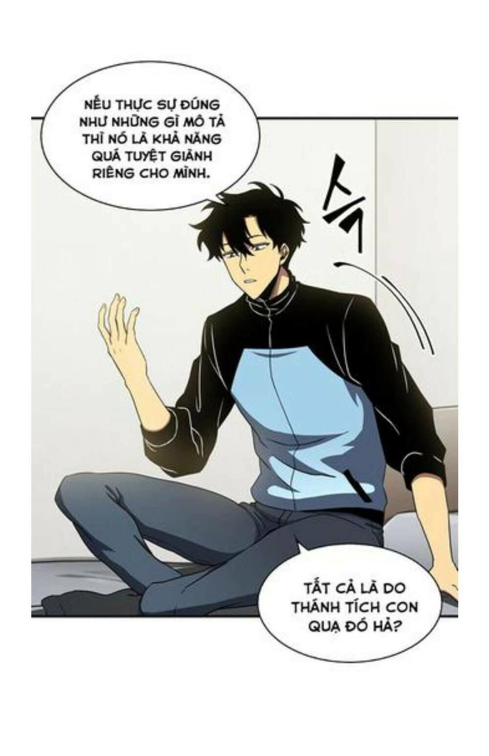 đọc truyện Vua Trộm Mộ Chương 11 ảnh 52 tại Thiên Thai Truyện