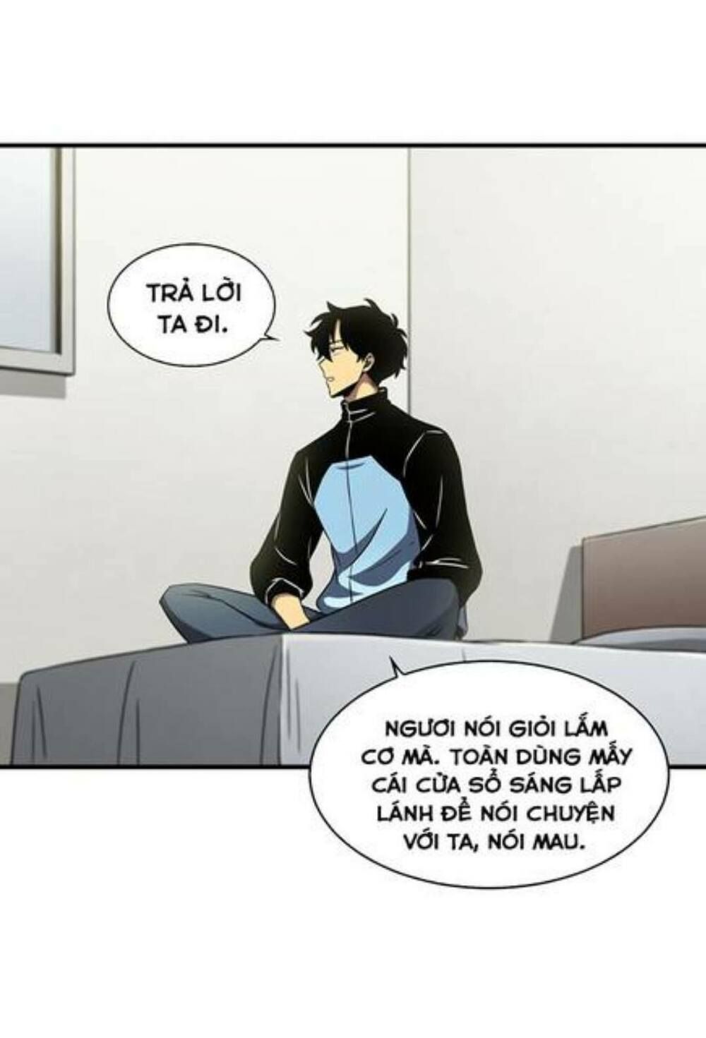 đọc truyện Vua Trộm Mộ Chương 11 ảnh 54 tại Thiên Thai Truyện