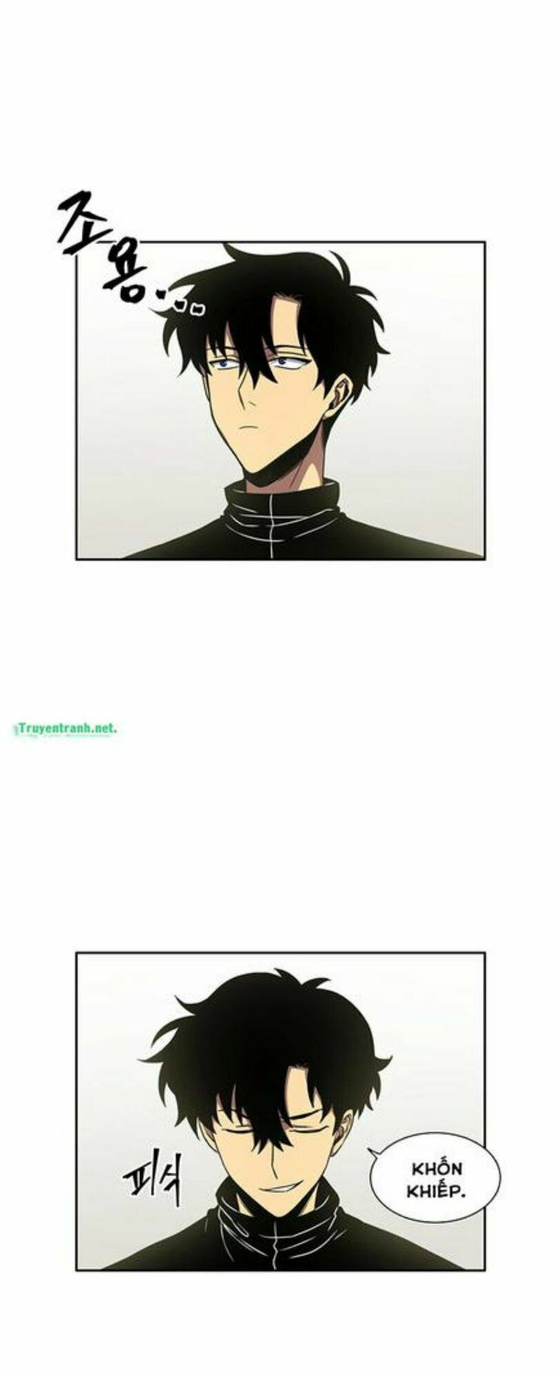 đọc truyện Vua Trộm Mộ Chương 11 ảnh 55 tại Thiên Thai Truyện