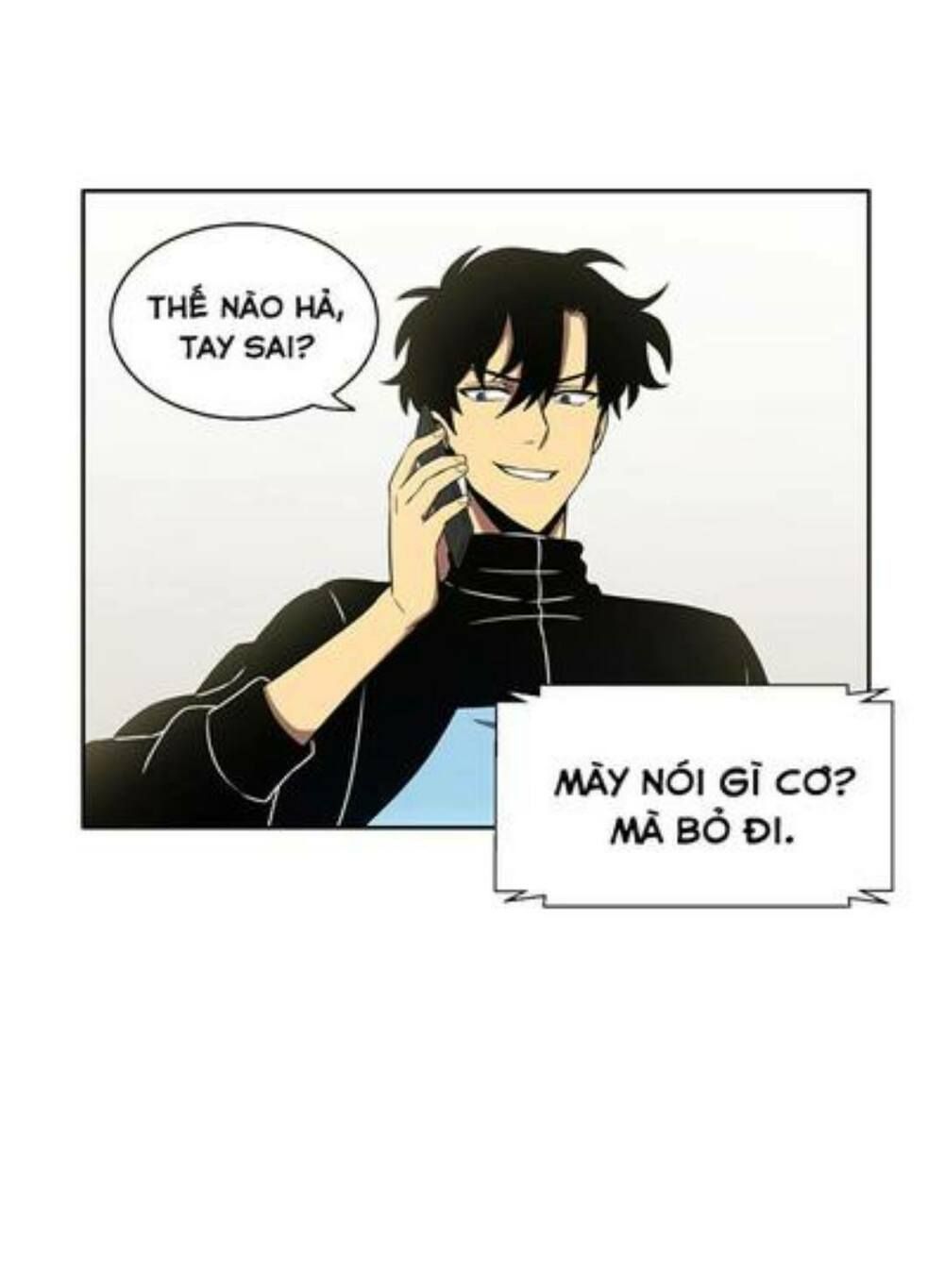 đọc truyện Vua Trộm Mộ Chương 11 ảnh 57 tại Thiên Thai Truyện