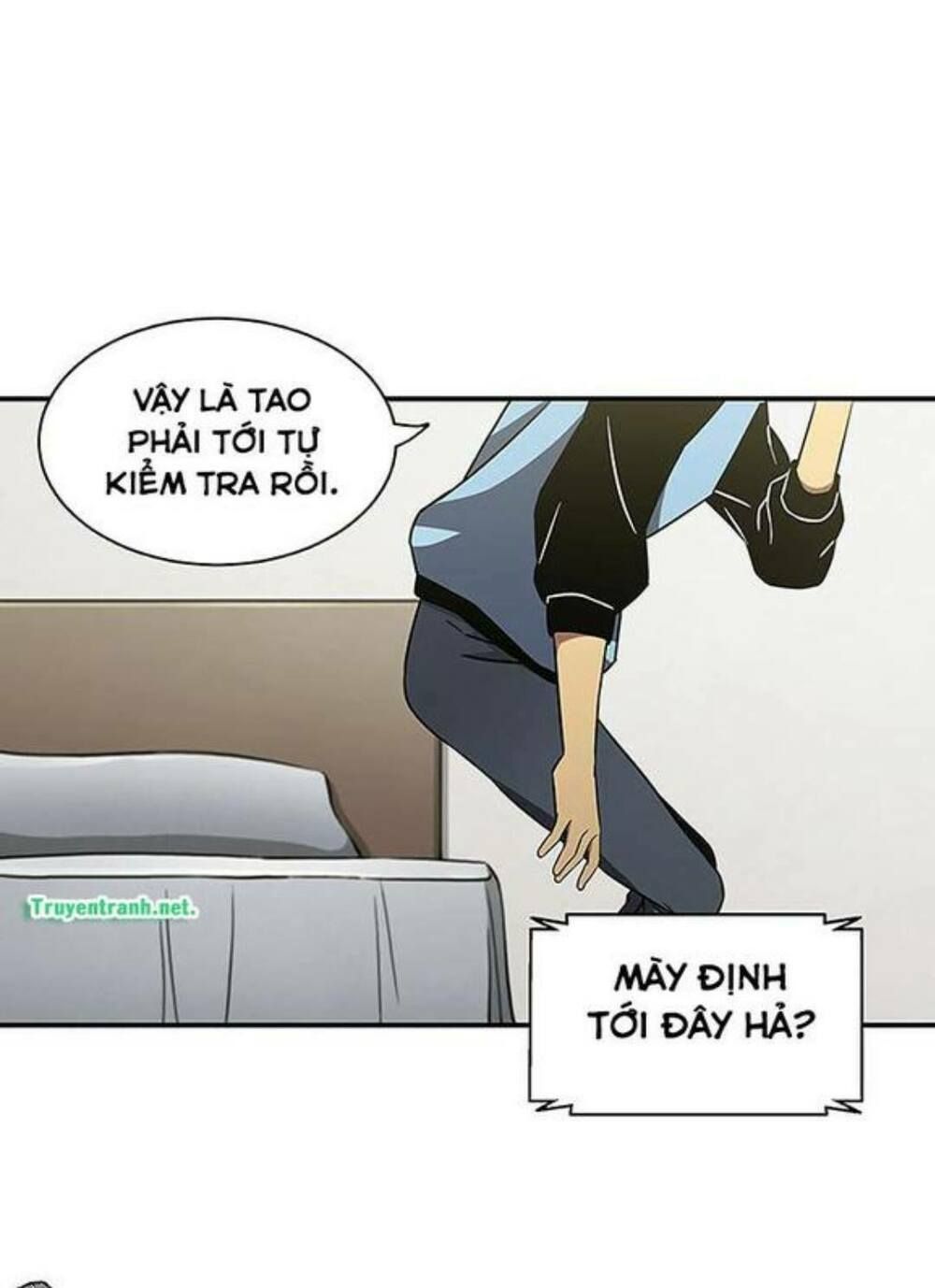 đọc truyện Vua Trộm Mộ Chương 11 ảnh 60 tại Thiên Thai Truyện