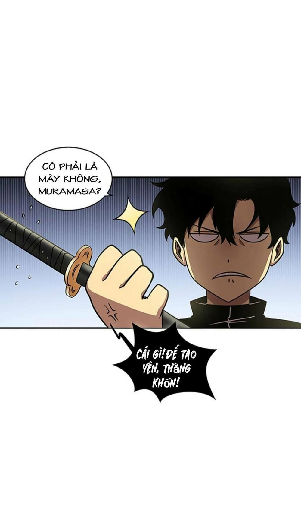 đọc truyện Vua Trộm Mộ Chương 11 ảnh 8 tại Thiên Thai Truyện