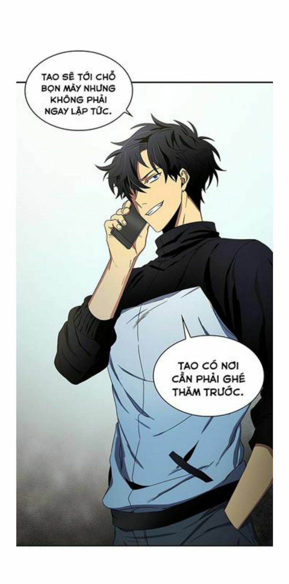 đọc truyện Vua Trộm Mộ Chương 11 ảnh 64 tại Thiên Thai Truyện