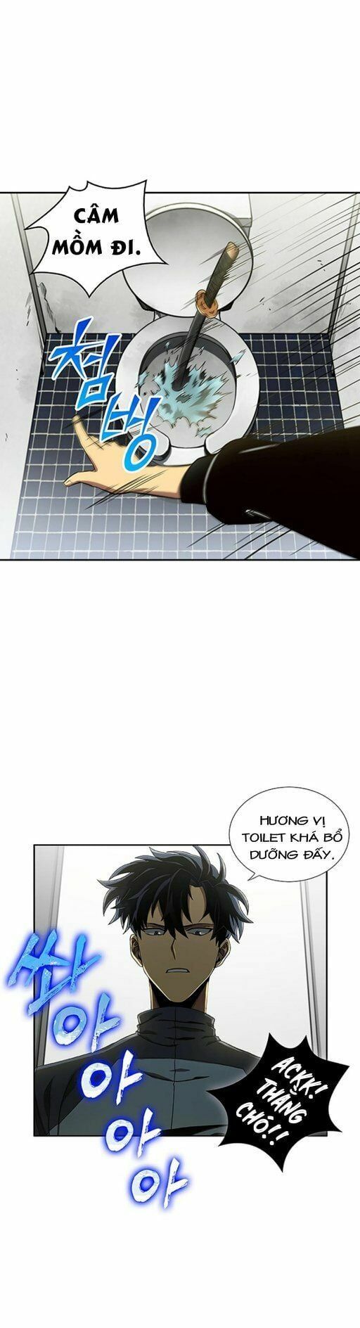 đọc truyện Vua Trộm Mộ Chương 11 ảnh 9 tại Thiên Thai Truyện