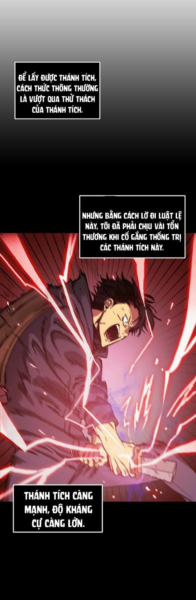 đọc truyện Vua Trộm Mộ Chương 11 ảnh 11 tại Thiên Thai Truyện