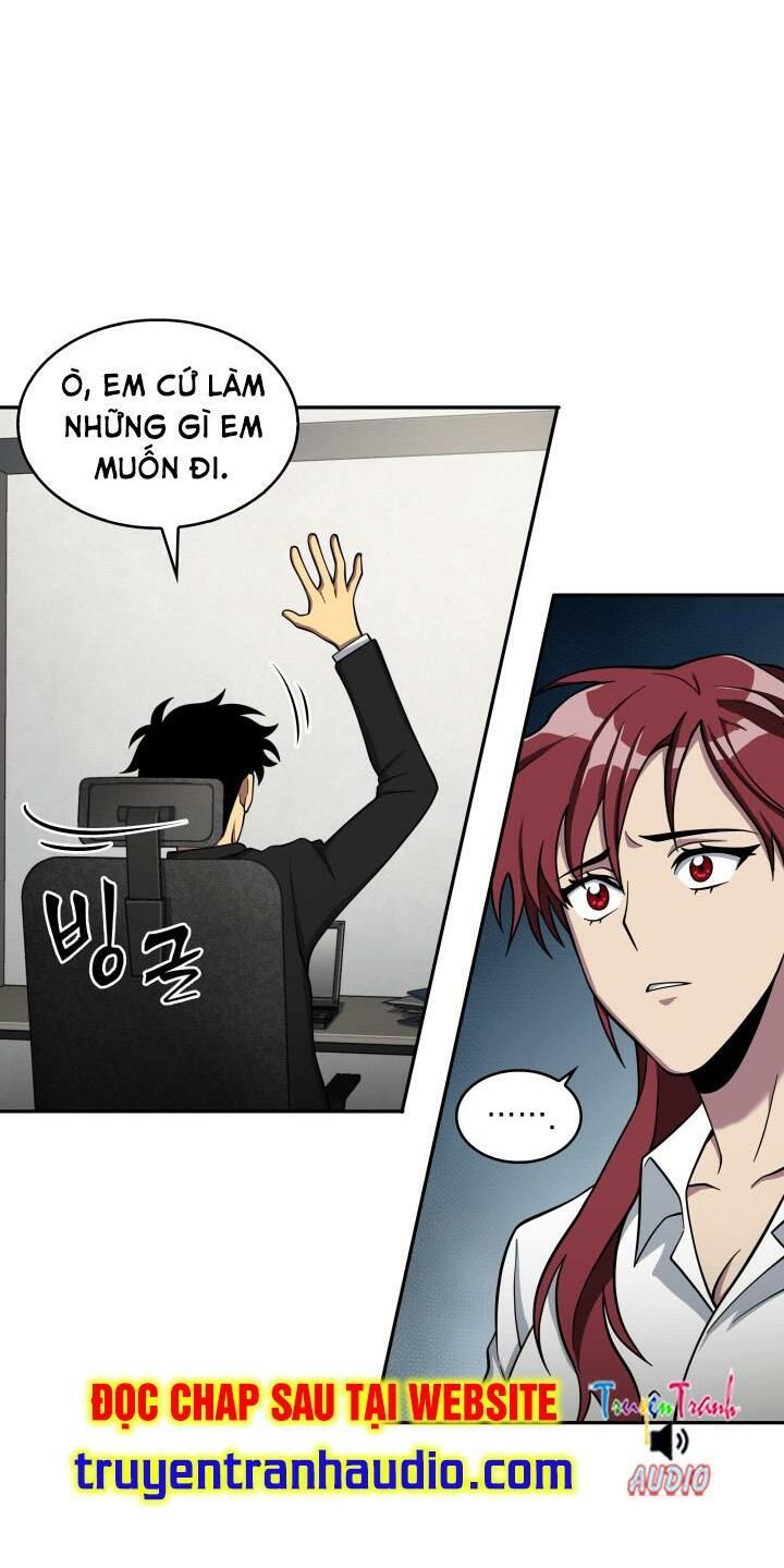 đọc truyện Vua Trộm Mộ Chương 110 ảnh 12 tại Thiên Thai Truyện