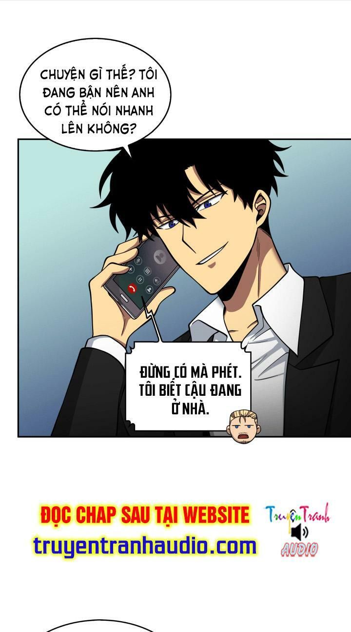 đọc truyện Vua Trộm Mộ Chương 110 ảnh 15 tại Thiên Thai Truyện