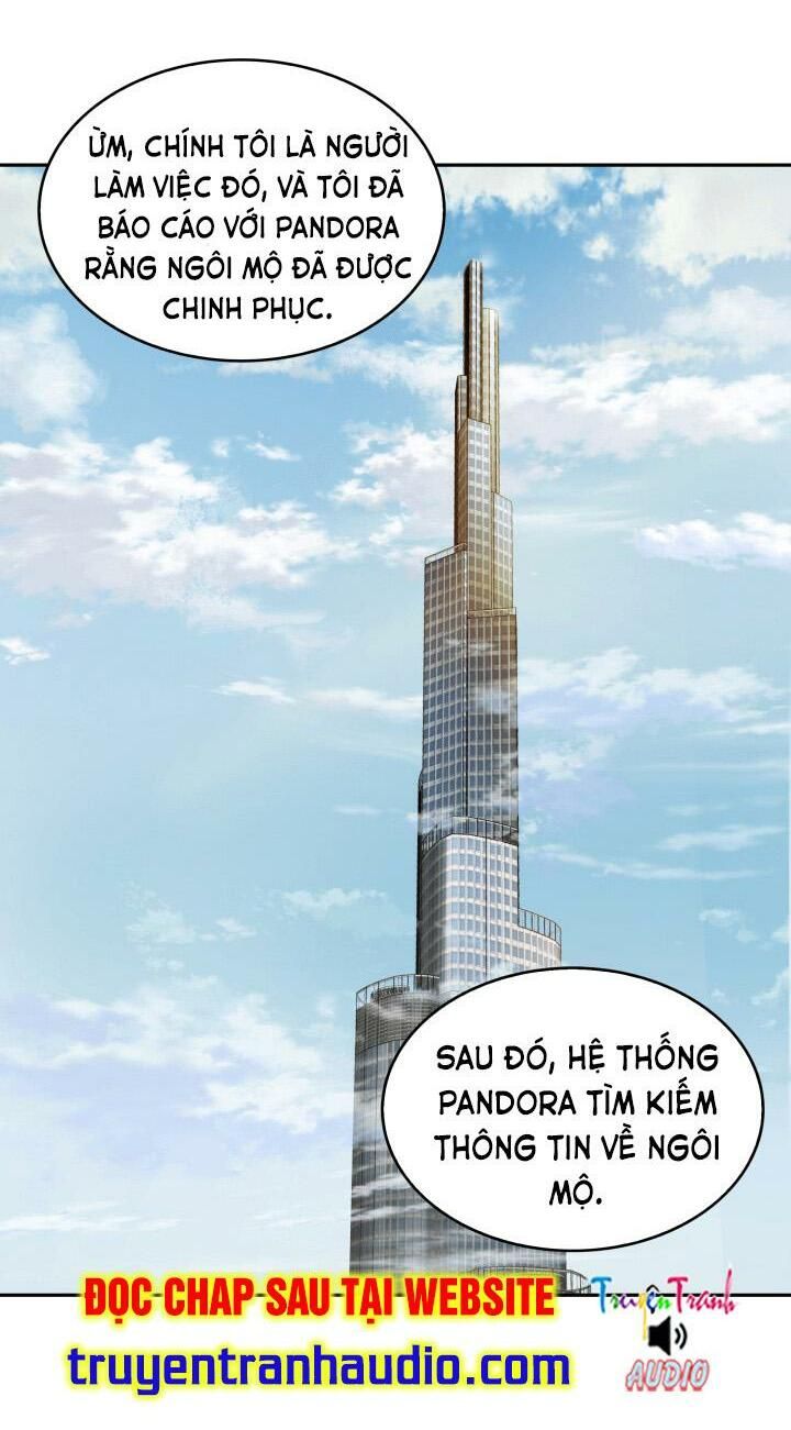 đọc truyện Vua Trộm Mộ Chương 110 ảnh 18 tại Thiên Thai Truyện