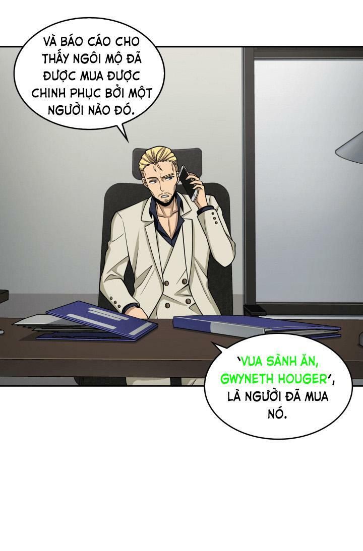 đọc truyện Vua Trộm Mộ Chương 110 ảnh 19 tại Thiên Thai Truyện