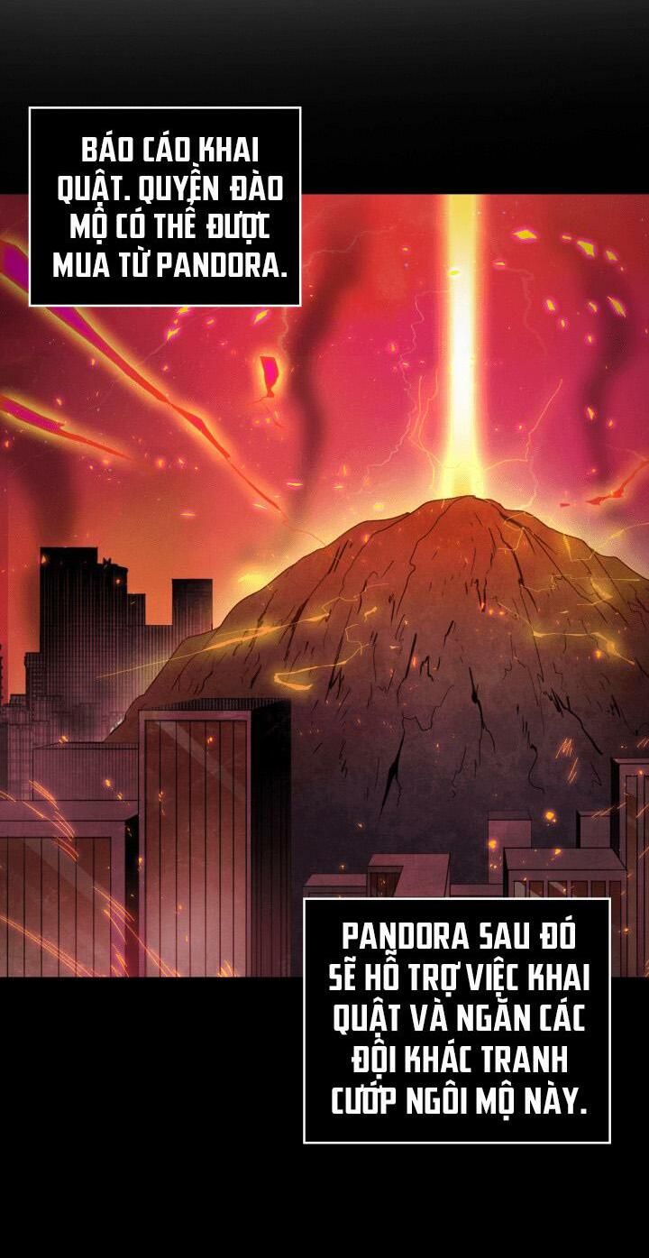 đọc truyện Vua Trộm Mộ Chương 110 ảnh 22 tại Thiên Thai Truyện