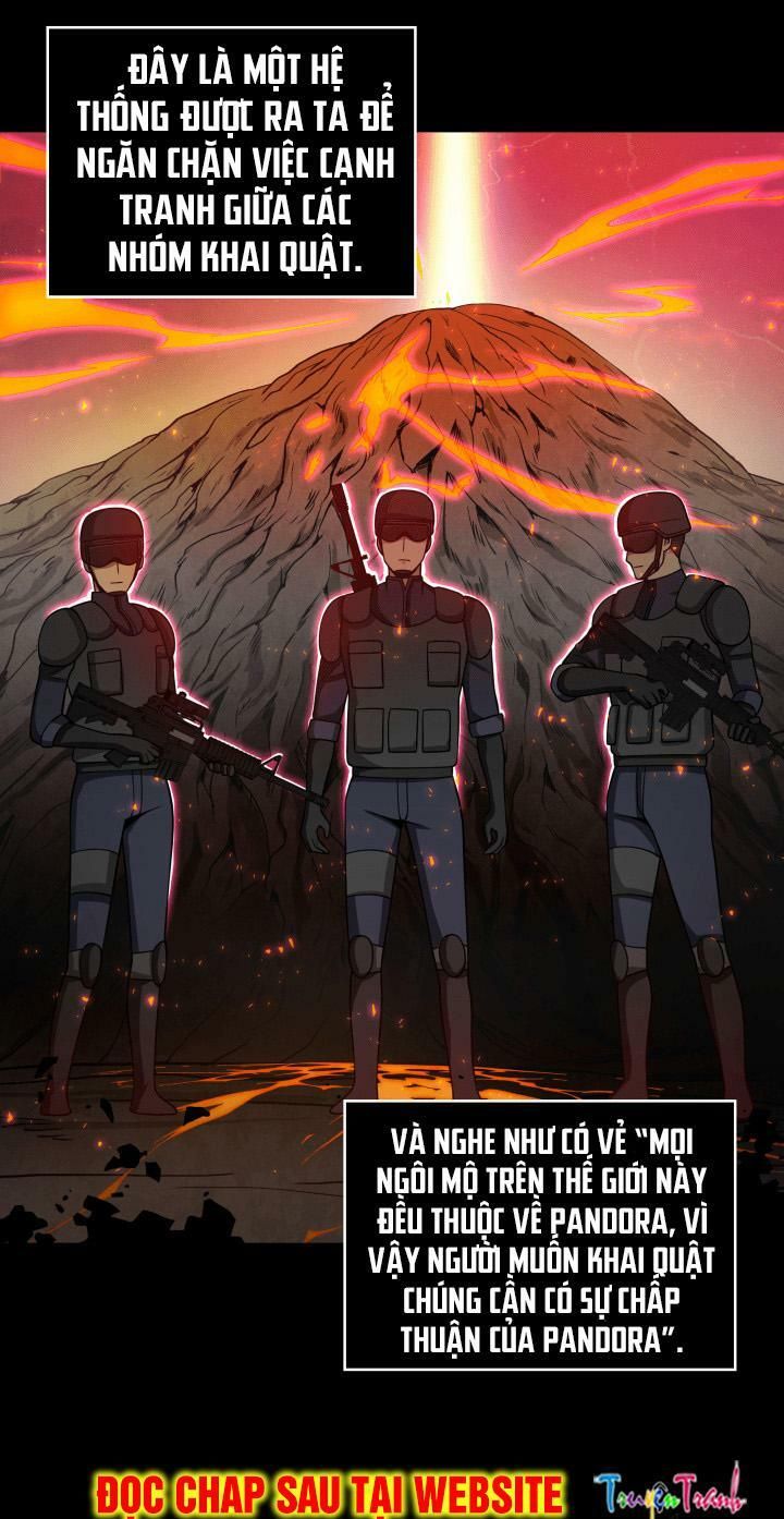 đọc truyện Vua Trộm Mộ Chương 110 ảnh 23 tại Thiên Thai Truyện