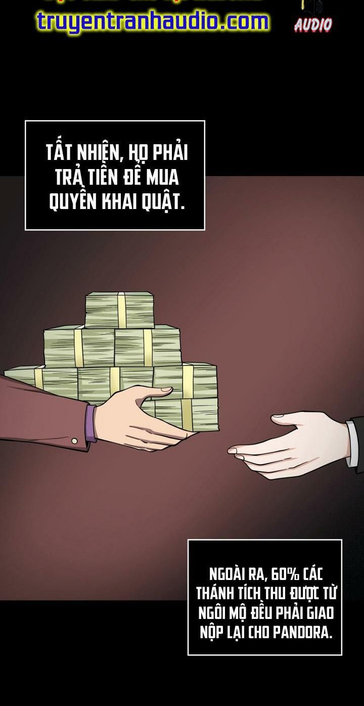 đọc truyện Vua Trộm Mộ Chương 110 ảnh 24 tại Thiên Thai Truyện