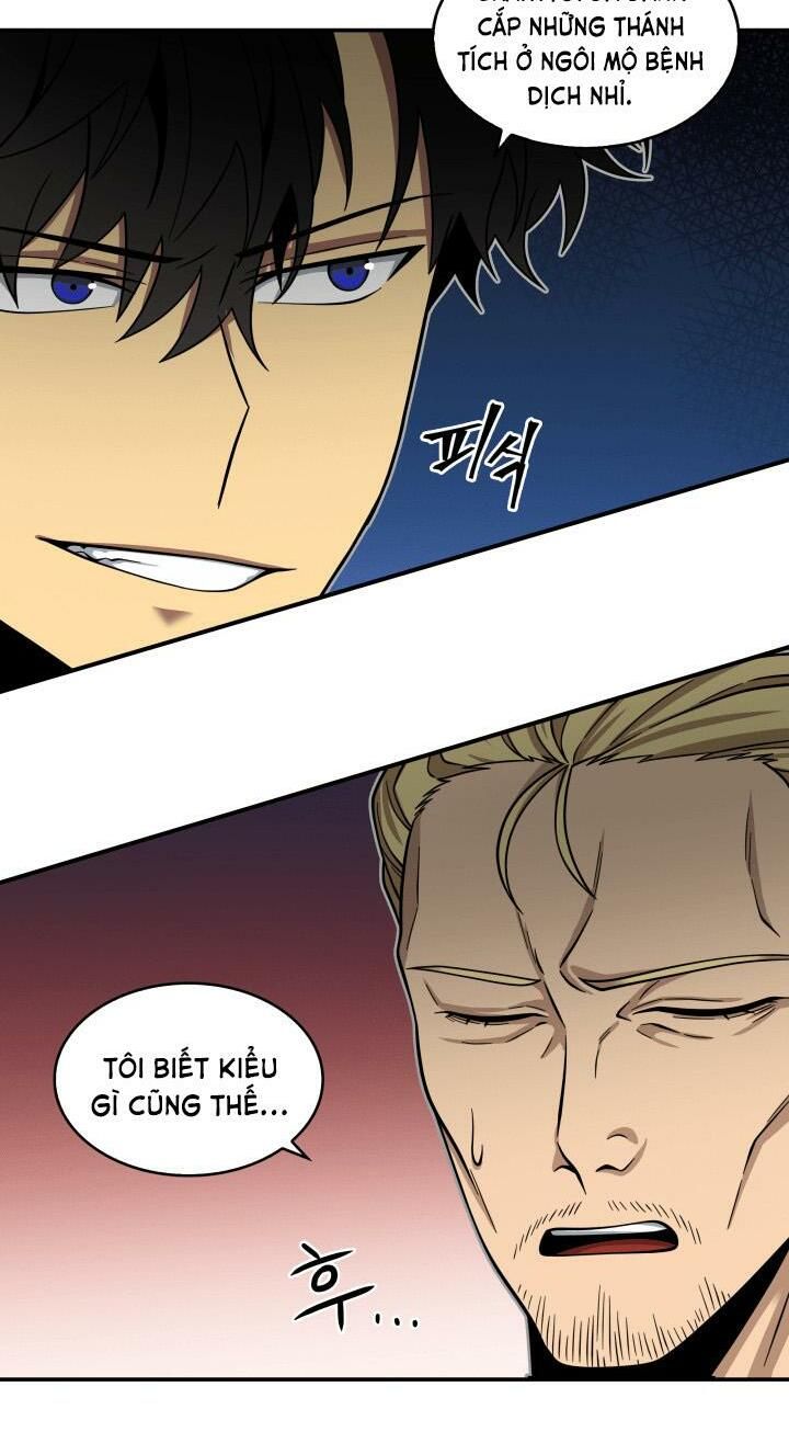 đọc truyện Vua Trộm Mộ Chương 110 ảnh 28 tại Thiên Thai Truyện