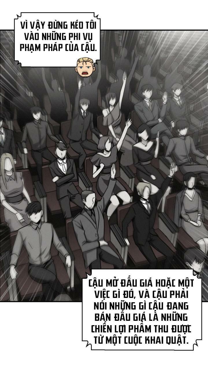 đọc truyện Vua Trộm Mộ Chương 110 ảnh 29 tại Thiên Thai Truyện